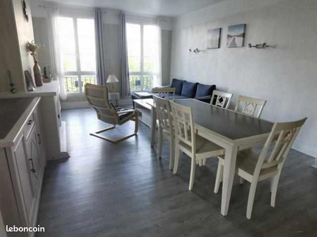 Appartement vente à Rochefort, Royan