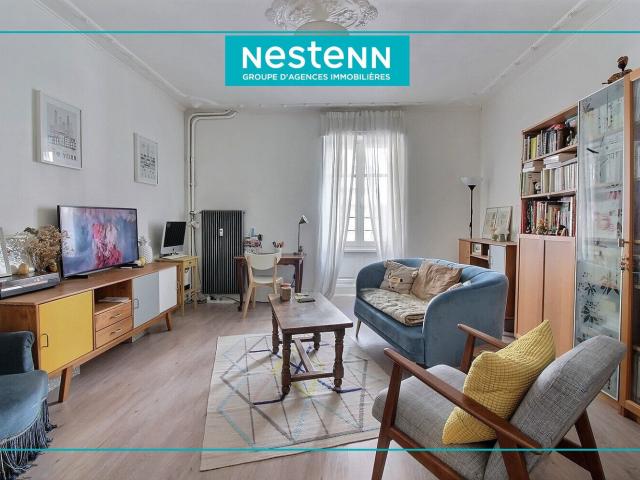 Appartement vente à Strasbourg, Hoenheim