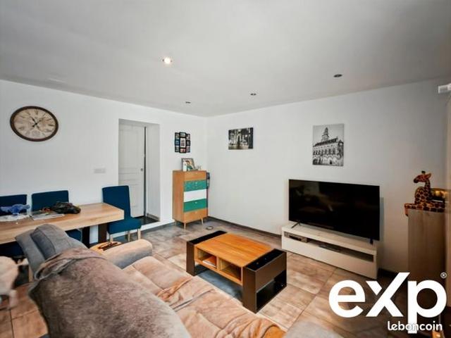 Appartement vente à Vougy, Guadeloupe