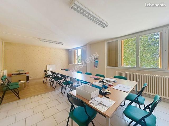 Appartement vente à Poitiers