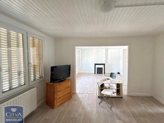 Appartement location à Laon, La Fère