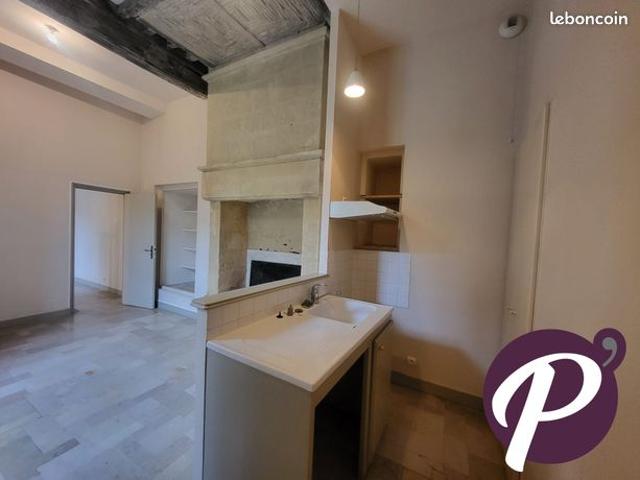 Appartement vente à Bergerac