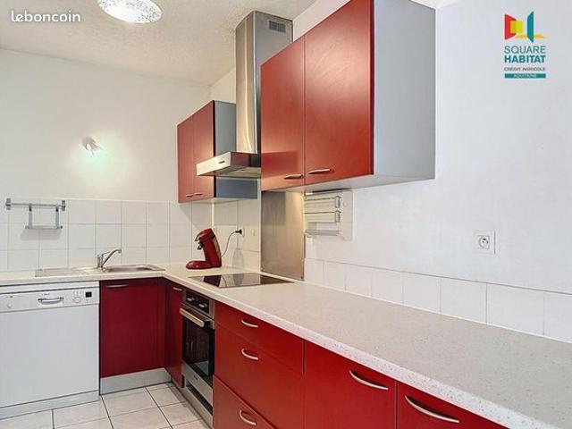 Appartement vente à Dax, Soustons