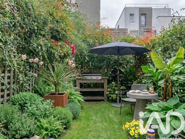 Appartement vente à Boulogne-Billancourt, Boulogne-billancourt