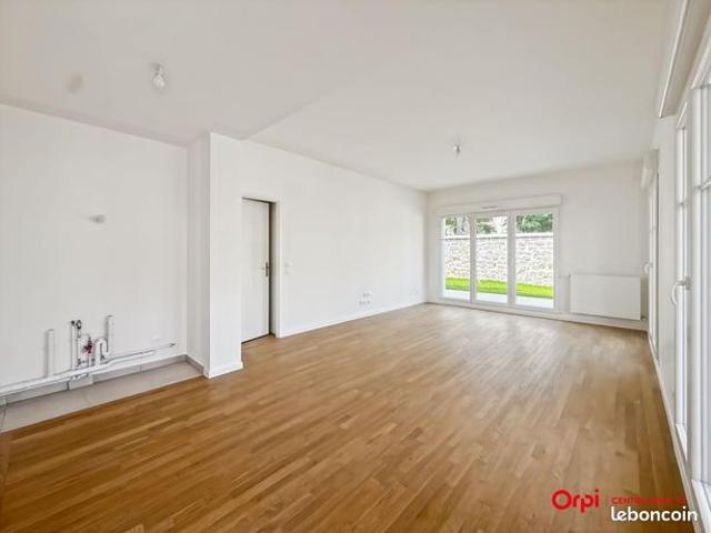 Appartement vente à Pontoise, L'isle-adam