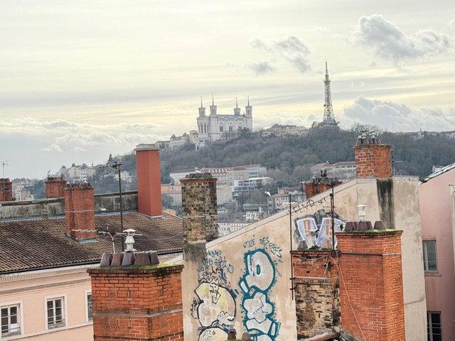 Appartement vente à Lyon, Métropole de Lyon