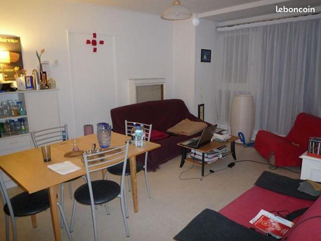 Appartement vente à Dunkerque