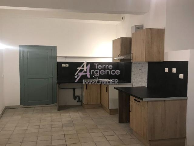 Appartement vente à Nîmes, Beaucaire