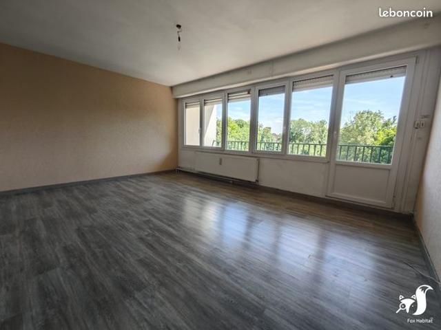 Appartement vente à Cambrai