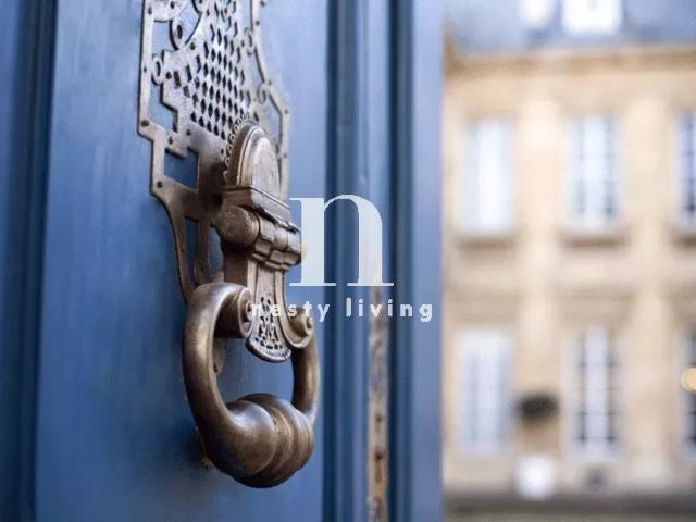 Appartement vente à Nanterre, Neuilly-sur-seine