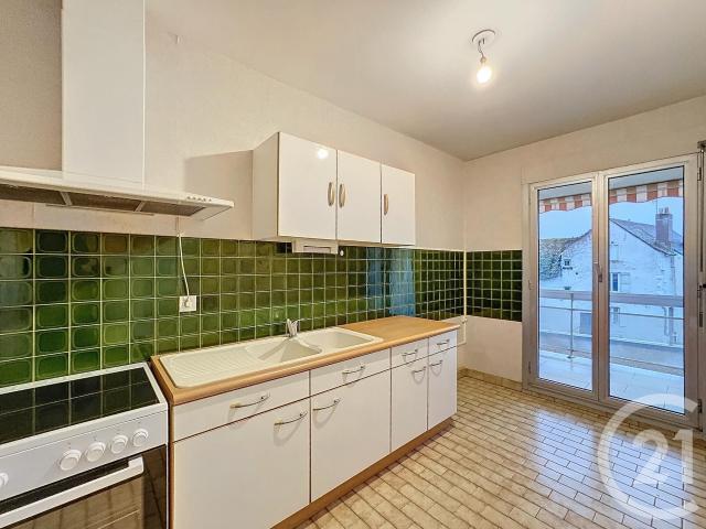 Appartement location à Romorantin-Lanthenay, Romorantin-lanthenay