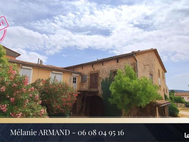 Appartement vente à Nîmes, Combas