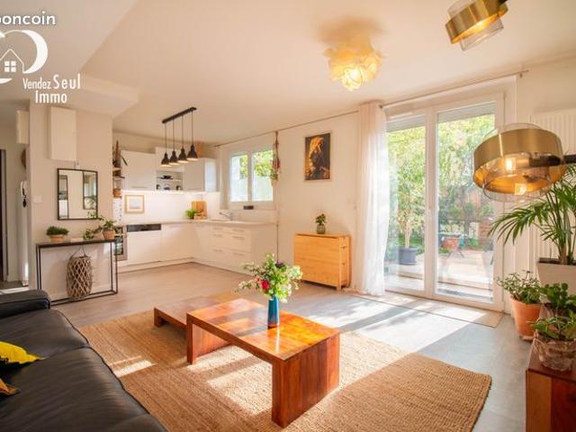 Appartement vente à Saint-Julien-en-Genevois, Annemasse