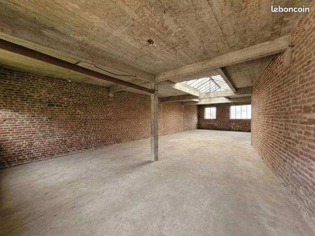 Appartement vente à Douai, Orchies
