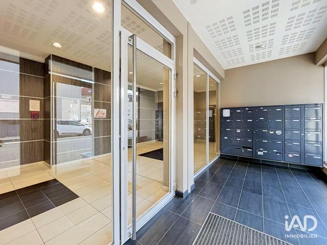 Appartement location à Reims