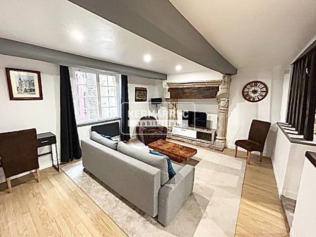 Appartement vente à Fougères-Vitré, Bretagne