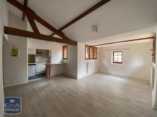 Appartement location à Poitiers