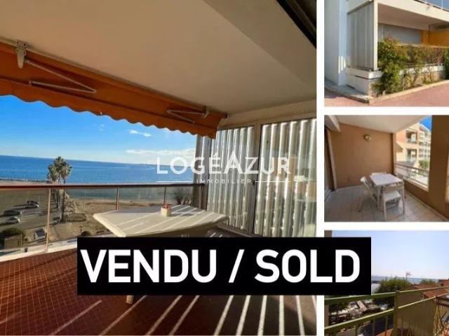 Appartement vente à Grasse, Vallauris