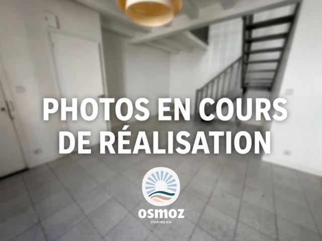 Appartement vente à La Rochelle