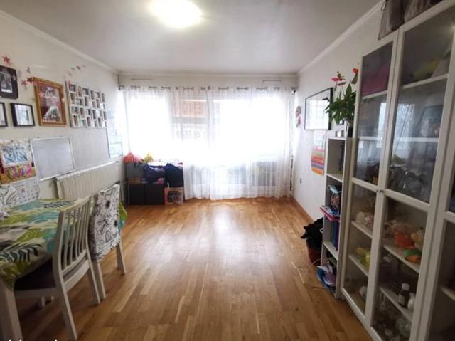 Appartement vente à Vitry-sur-Seine, Val-de-Marne