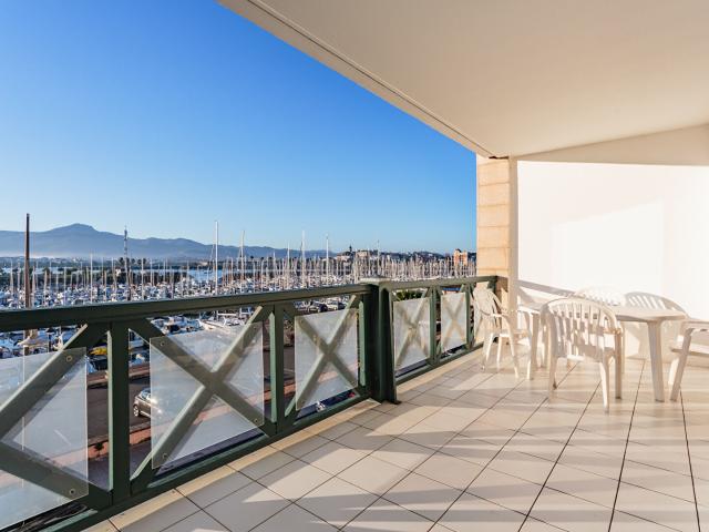 Appartement vente à Lapurdi, Hendaye