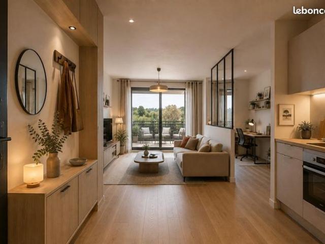 Appartement vente à Dax, Capbreton