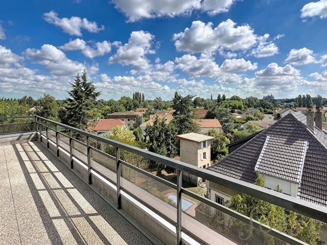 Appartement vente à Metz, Longeville-lès-metz