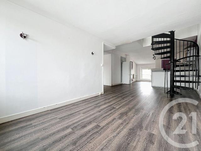 Appartement location à Nancy