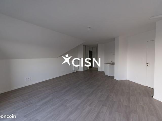 Appartement vente à Lorient, Bretagne