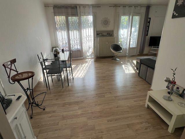 Appartement vente à Nîmes