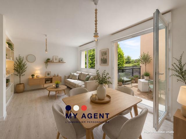 Appartement vente à La Rochelle