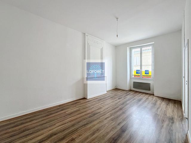 Appartement location à La Ville Sud, Blaye