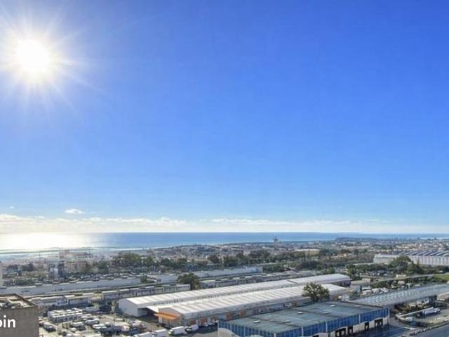 Appartement vente à Nice, Alpes-Maritimes