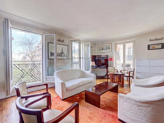 Appartement vente à Paris 17e Arrondissement, Paris