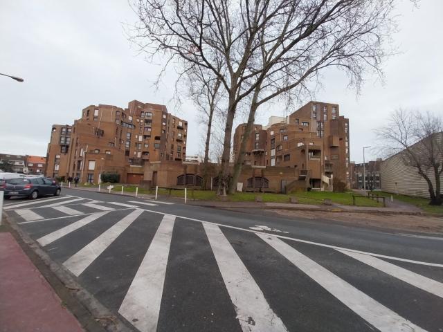 Appartement vente à Dunkerque