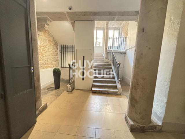 Appartement vente à Lyon, Métropole de Lyon