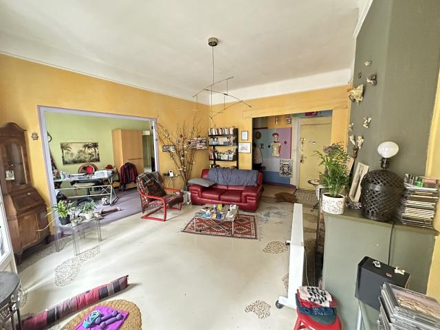 Appartement vente à Montpellier