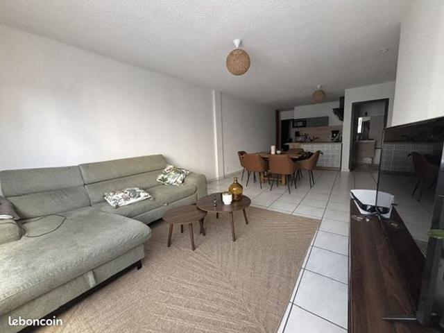 Appartement vente à Besançon, Franois