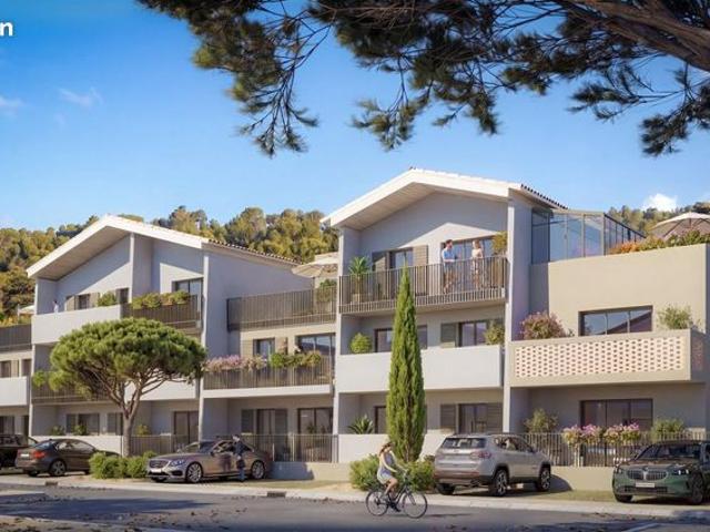 Appartement vente à Narbonne, Leucate