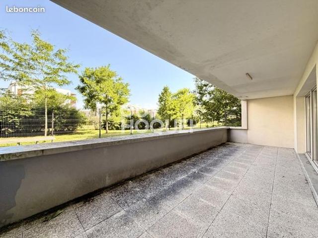 Appartement vente à Reims, Bétheny