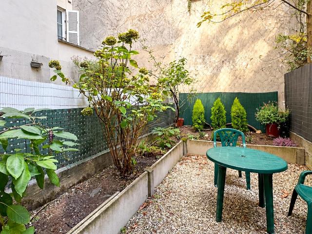 Appartement vente à Paris 9e Arrondissement, Paris