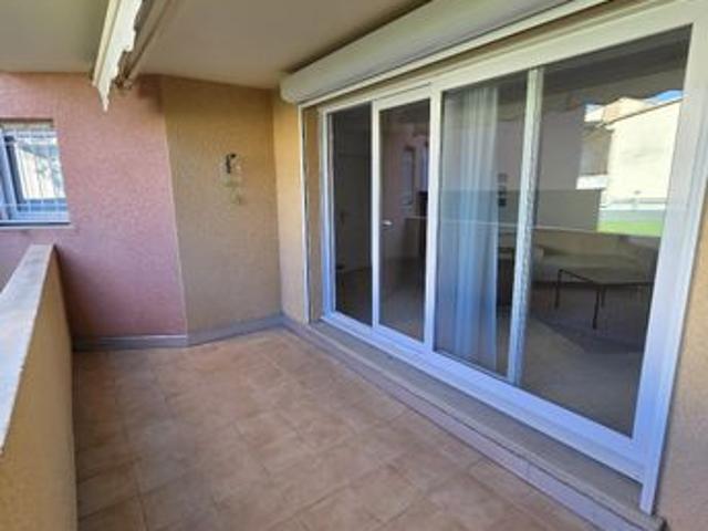 Appartement vente à Nyons