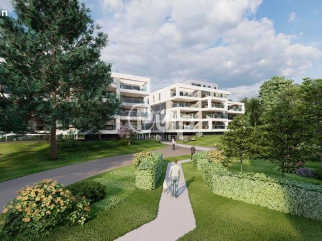 Appartement vente à Arras