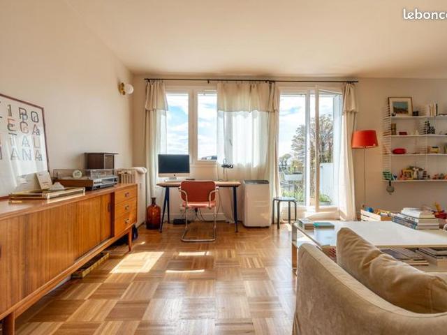 Appartement vente à Nogent-sur-Marne, Val-de-Marne