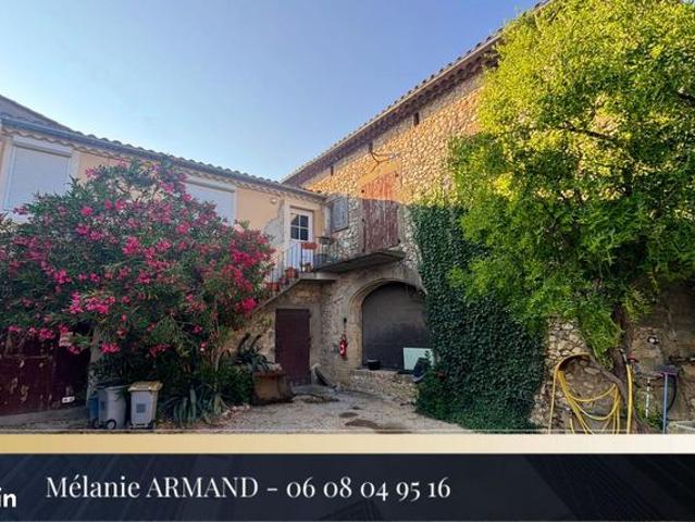 Appartement vente à Nîmes, Combas