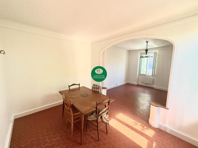 Appartement location à Arrondissement de Toulon, La Seyne-sur-mer