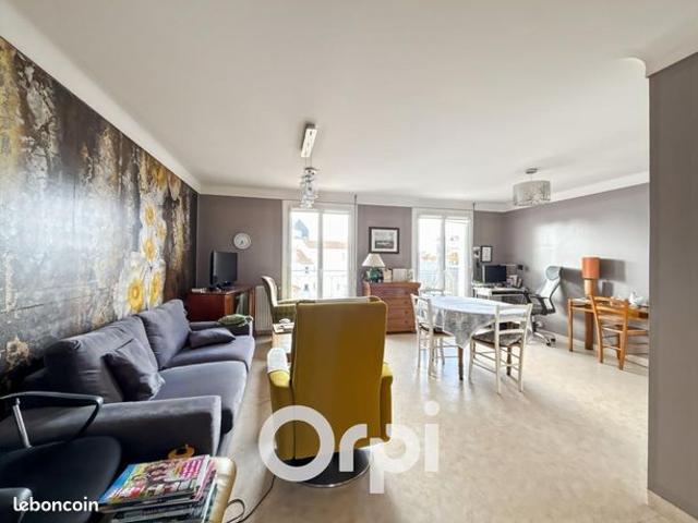 Appartement vente à La Roche-sur-Yon, Vendée