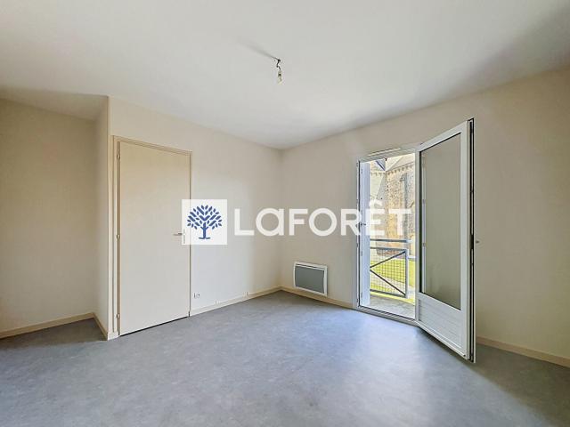 Appartement location à Bressuire, Nouvelle-Aquitaine