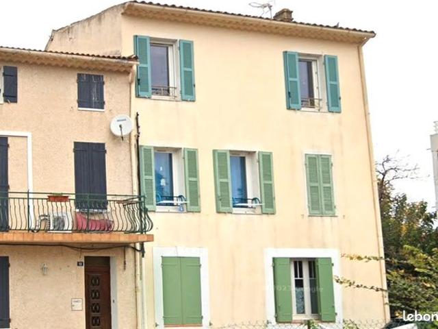 Appartement vente à Arrondissement de Draguignan, Vidauban