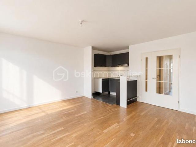 Appartement vente à Versailles, Saint-cyr-l'ecole